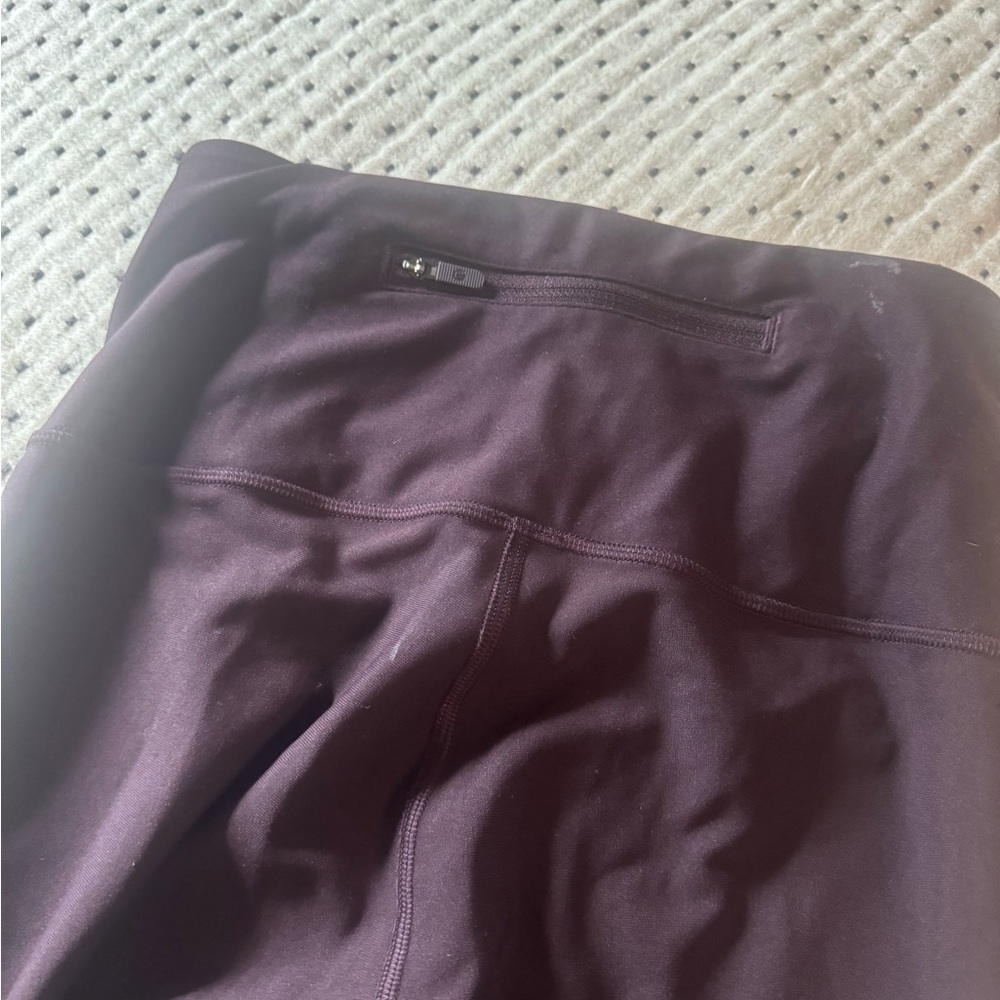 Lululemon size 6 leggings - Picture 5 of 6